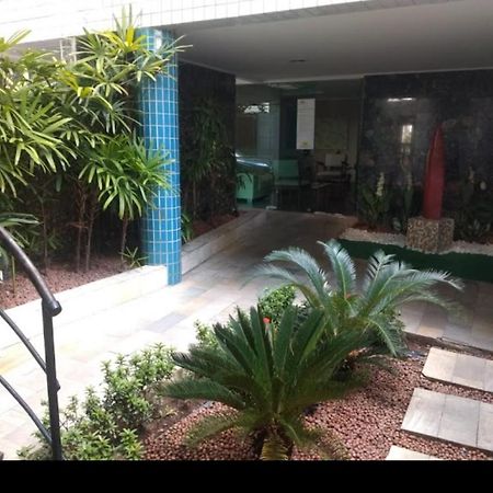 Apartamento Flat De 1Q - Boa Viagem - Recife Διαμέρισμα Εξωτερικό φωτογραφία