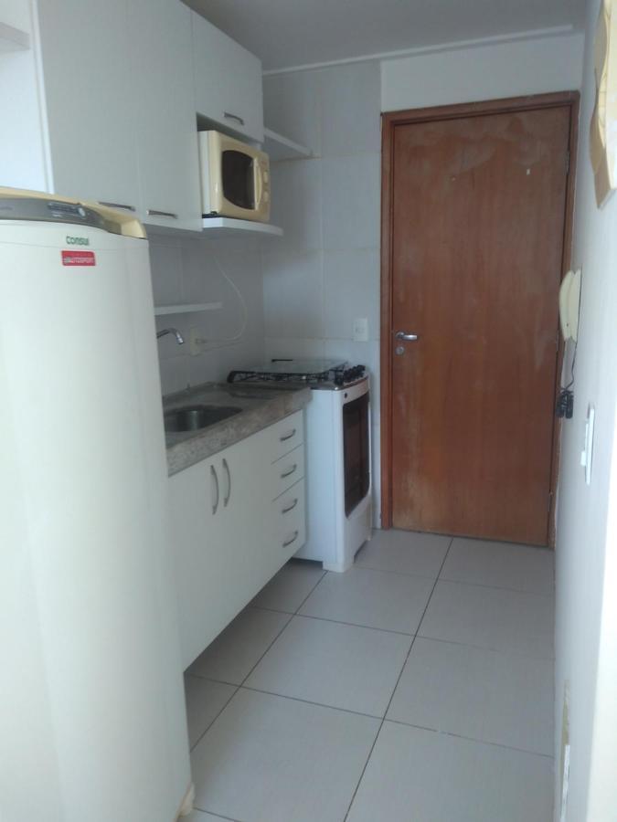 Apartamento Flat De 1Q - Boa Viagem - Recife Διαμέρισμα Εξωτερικό φωτογραφία