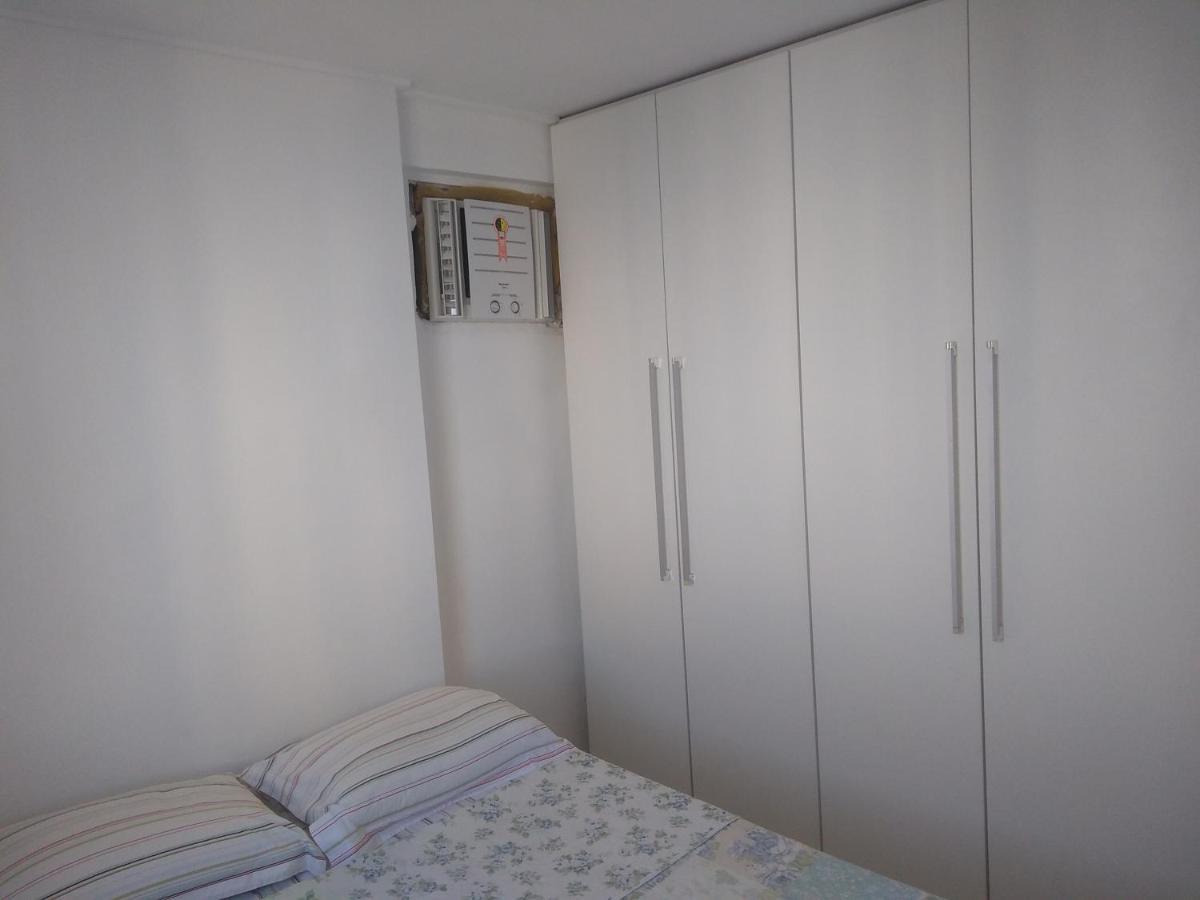 Apartamento Flat De 1Q - Boa Viagem - Recife Διαμέρισμα Εξωτερικό φωτογραφία