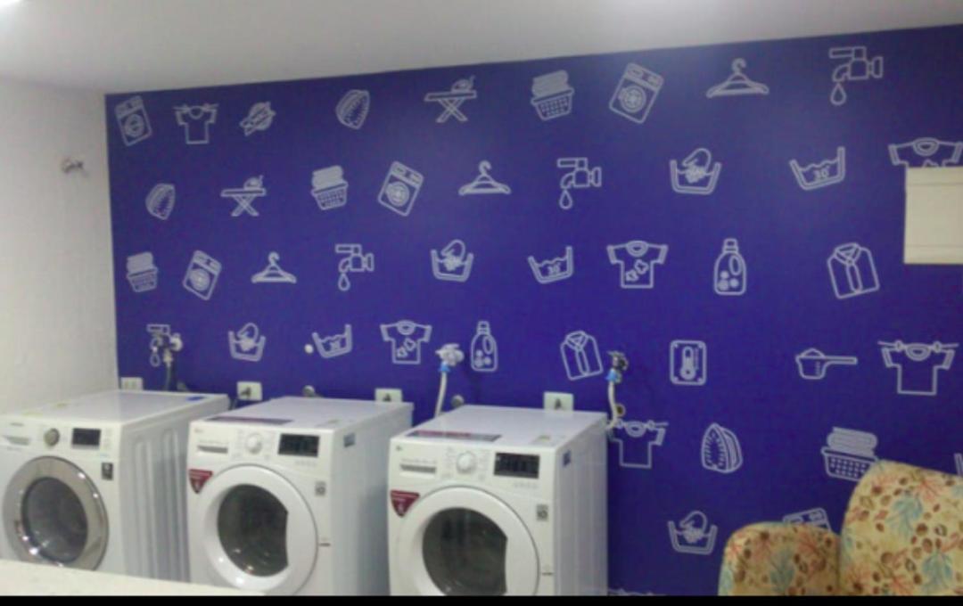 Apartamento Flat De 1Q - Boa Viagem - Recife Διαμέρισμα Εξωτερικό φωτογραφία